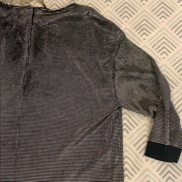 𝅺🆒ZARA collection sparkling dress🆒 - Picture 7 of 8